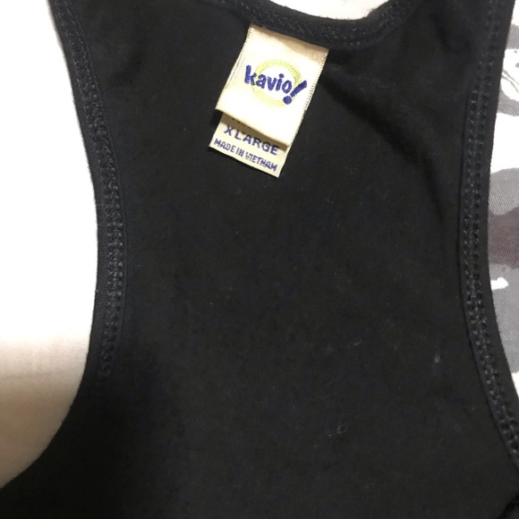 2pc XL tank top BUNDLE - Picture 7 of 8